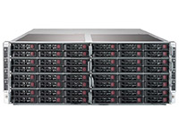 Supermicro SuperServer F619P2-RT