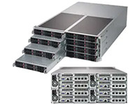 Supermicro SuperServer F619P2-RTN
