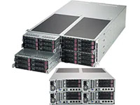 Supermicro SuperServer F629P3-RTBN