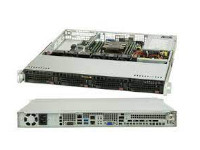 Supermicro SuperServer 5019P-MR