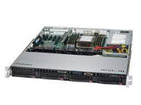Supermicro SuperServer 5019P-MT