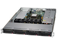 Supermicro SuperServer 5019P-WT