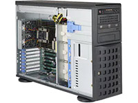 Supermicro SuperServer 7049P-TR