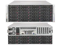 Supermicro SuperStorage 6049P-E1CR36L