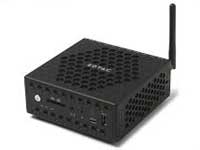 Zotac Desktop ZBOX CI325 Nano