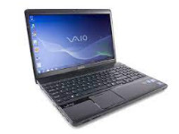 Sony VAIO Laptop VPCEB13FA