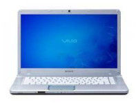 Sony VAIO Laptop VGN-NW24MG