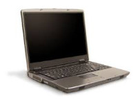 Gateway Notebook MX6448