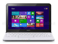 Sony VAIO Laptop SVE1513J1EW