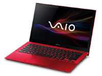 Sony VAIO Laptop SVD1321A1J