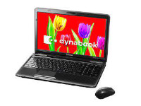 Toshiba DynaBook T451/45EW