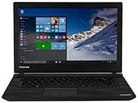 Toshiba Satellite C40-C (PSCREU-005005)