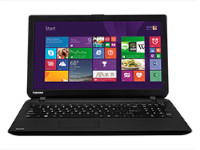 Toshiba Satellite C55-A-1E1