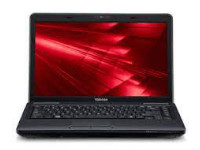 Toshiba Satellite C640 (PSC02L-002001)