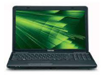 Toshiba Satellite C650 (PSC08E-01R017IT)