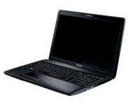 Toshiba Satellite C655 (PSC2GU-003LM1)