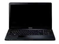 Toshiba Satellite C660D (PSC1YE-007002BT)