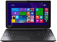 Toshiba Satellite L50-B-1PN