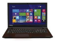 Toshiba Satellite L50-C-1DW