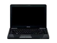 Toshiba Satellite L635-12Z