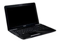 Toshiba Satellite L655-1G2