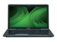 Toshiba Satellite L655-15Q