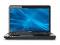 Toshiba Satellite L740 (PSK12T-022009)