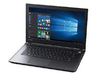 Toshiba DynaBook B24/23TB