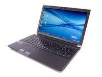 Toshiba Tecra R850-144
