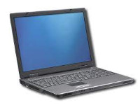 Gateway Notebook MX8711
