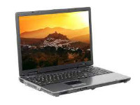 Gateway Notebook MX8734