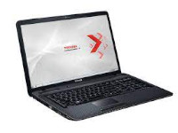 Toshiba Satellite Pro L770-13G
