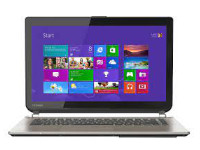 Toshiba Satellite S40-B (PSPN2G-00G00F)