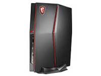 MSI (Micro-Star) Desktop Vortex G25 8RE