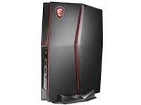 MSI (Micro-Star) Desktop Vortex G25 8RD