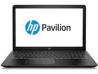 HP Pavilion Notebook Power 15-cb012na