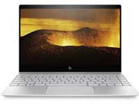 HP Envy Notebook 13-ad017na