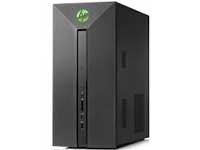 HP Pavilion Desktop Power 580-091na
