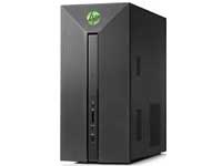 HP Pavilion Desktop Power 580-072na