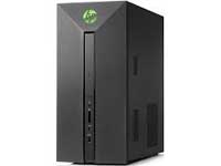 HP Pavilion Desktop Power 580-081na