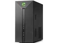 HP Pavilion Desktop Power 580-009no