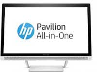 HP Pavilion All-in-One 27-a255na