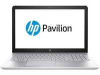 HP Pavilion Notebook 15-cc101na