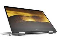 HP Envy Notebook 15-bp101na x360