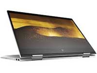 HP Envy Notebook 15-bp106na x360