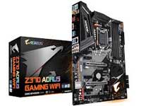 Aorus Motherboard Z370 Gaming Wifi