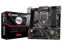 MSI (Micro-Star) Motherboard Z370M MORTAR