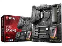 MSI (Micro-Star) Motherboard Z370 GAMING M5