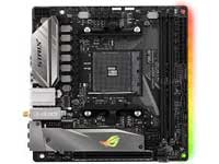 Asus Motherboard B350-I GAMING ROG STRIX