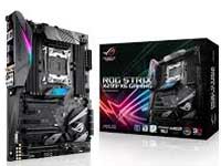 Asus Motherboard X299-XE Gaming ROG Strix